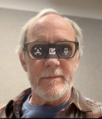 Stephen Cahill