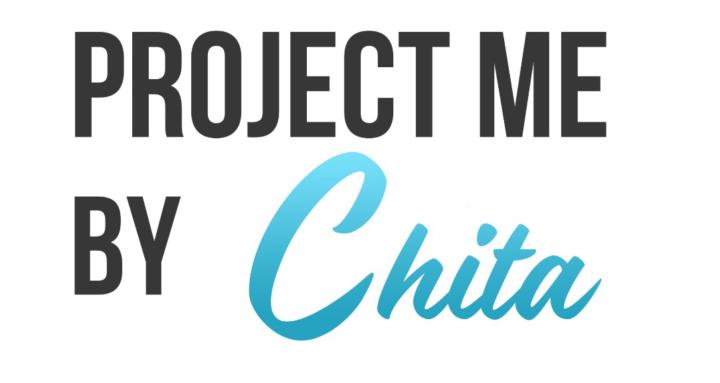 Project ME by Dr Chita