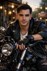 Alexandru Geoge