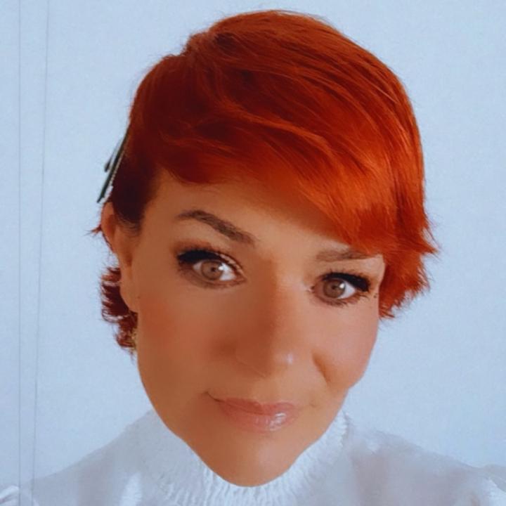 Antonia Carrasco toro