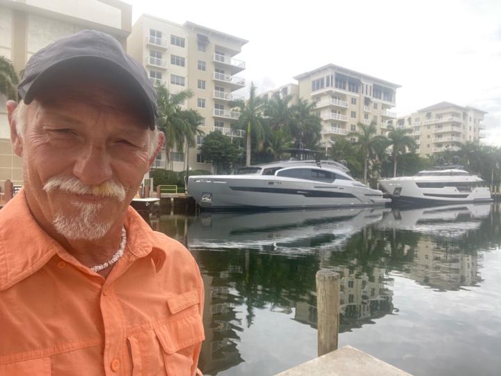 Duane Plaskett