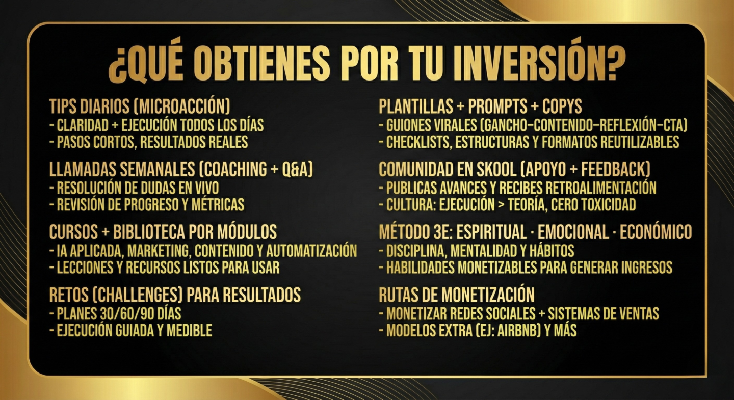 Titanes Digitales