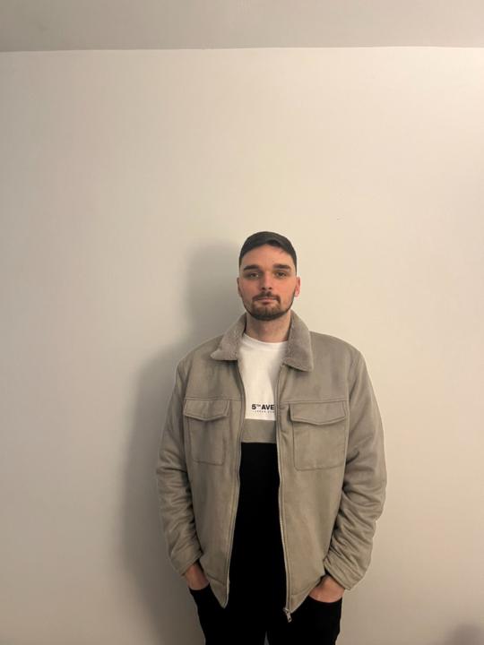 Bogdan Pantic
