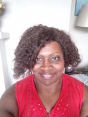 Yvette Pearce