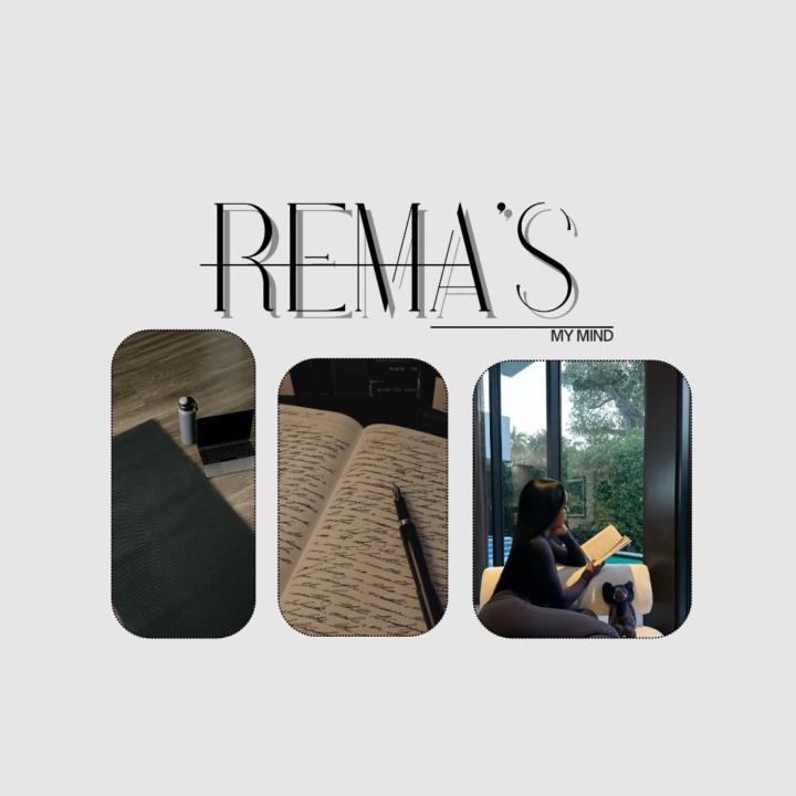 Rema Messacki