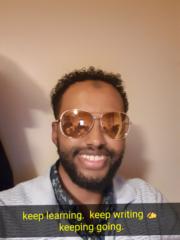Khadar Abdi