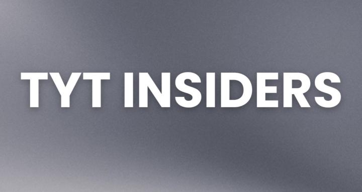 TYT INSIDERS