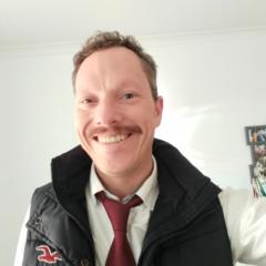 Schalk Van der Merwe