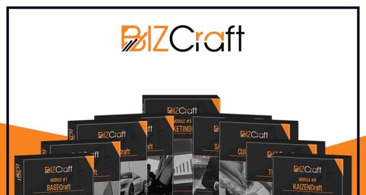 BIZCraft - Predictable Profits