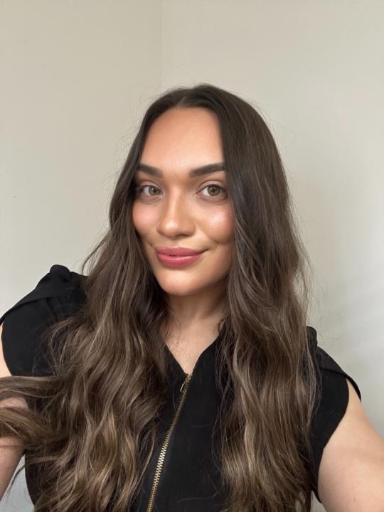 Alisha Fryer