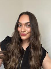 Alisha Fryer