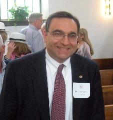 Robert Morey