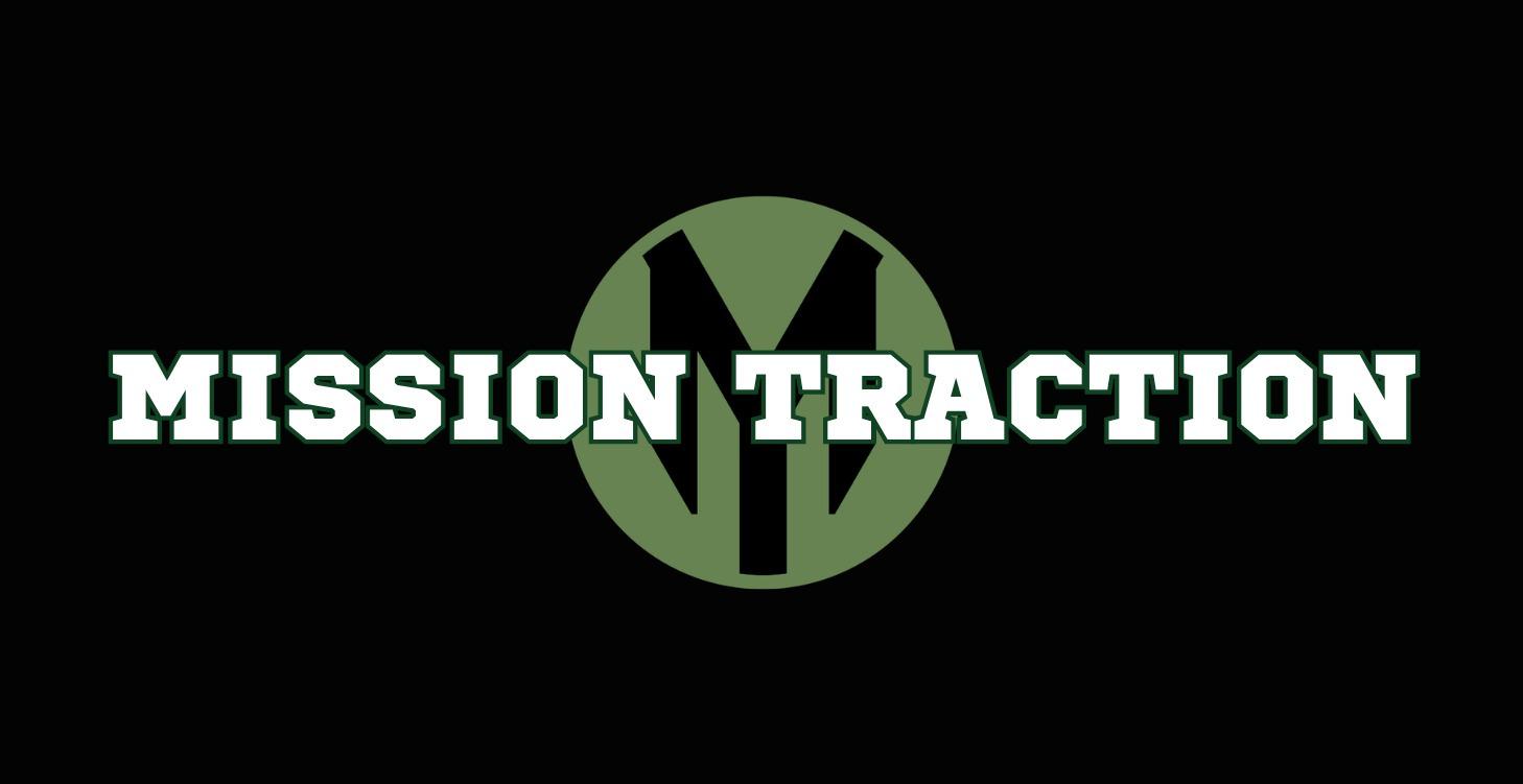 MISSION TRACTION