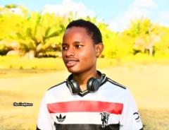 Darius Munene