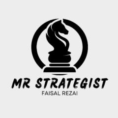 Mr Strategist