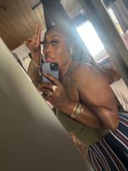 Latrinia Williams