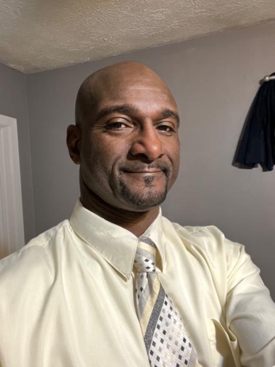 Kenneth Mclaurin