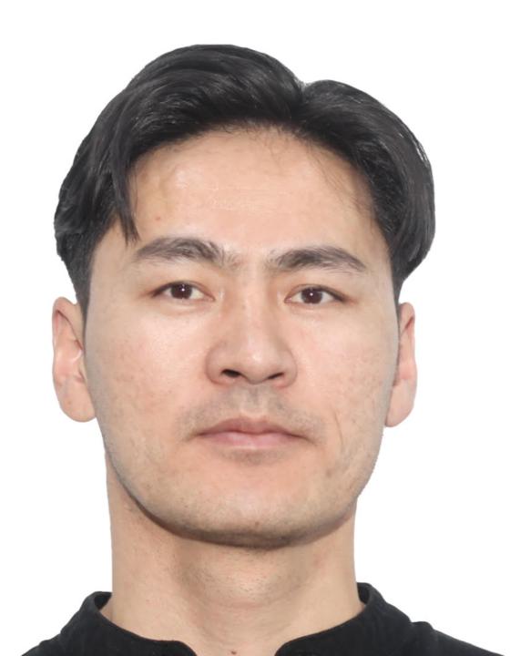 Dondogjamts Batbaatar