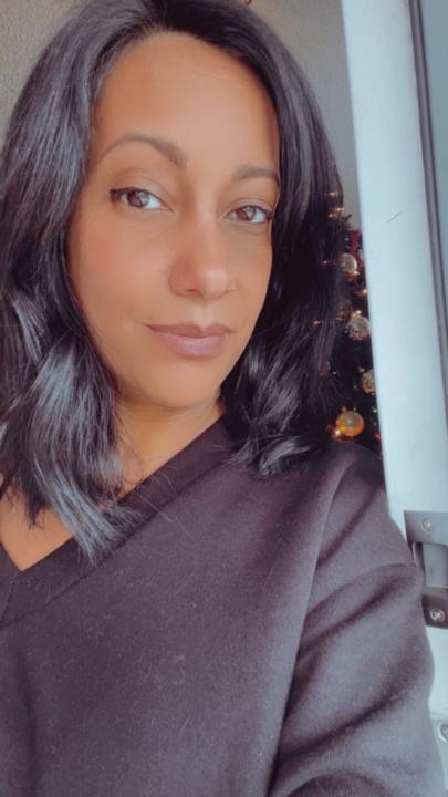 Natalia Santiago
