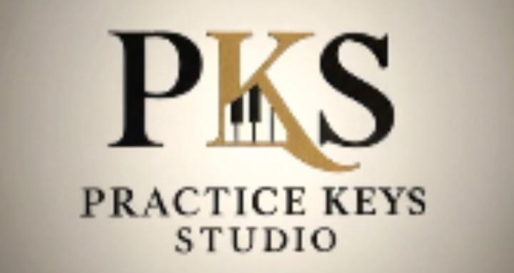Practice Keys Studio