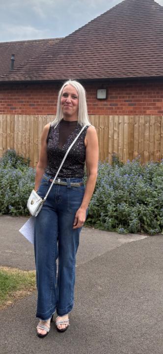 Karen Nicholl