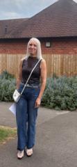 Karen Nicholl