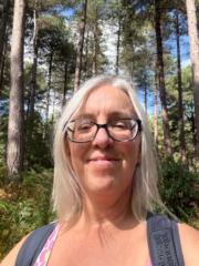 Karen Nicholl