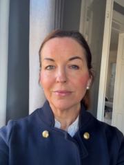 Karin Meierholm Lindström
