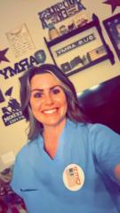Rachel Anderson