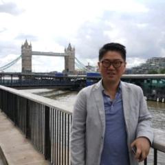 Keehong Rhee