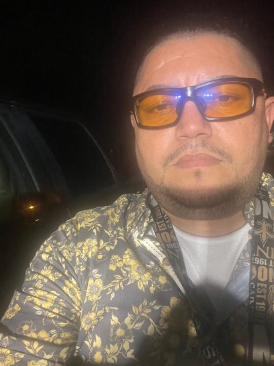 Edgardo Majano