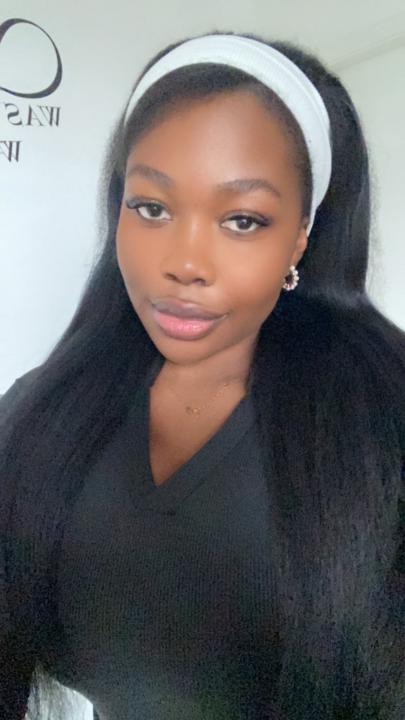 Priscilla Appiah