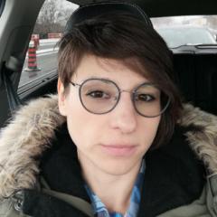 Carolin Gorlitt