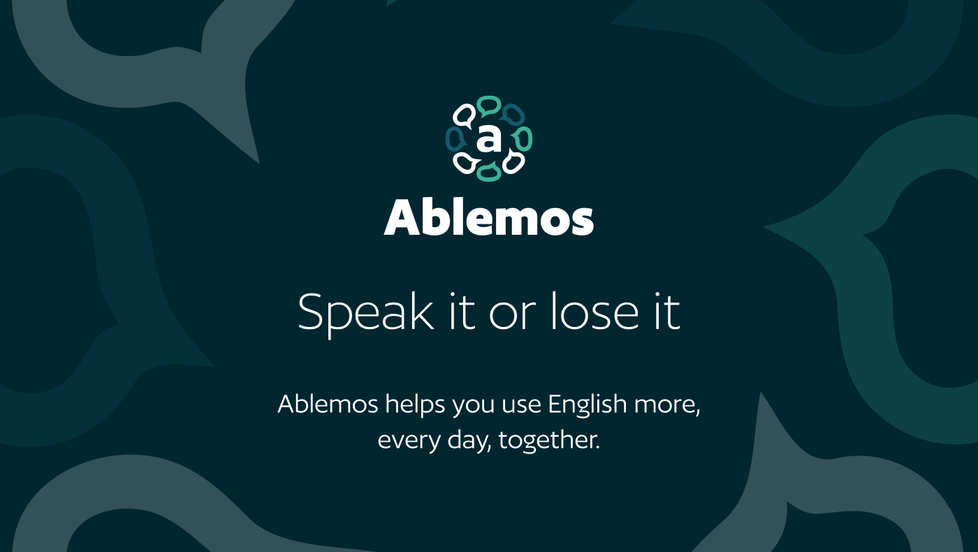 Ablemos