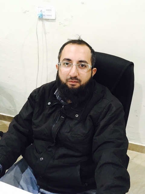 Imran Yaqoob