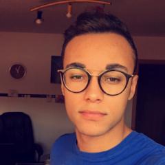 Dominik Diaz