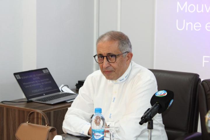 Hamid Ben