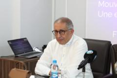 Hamid Ben