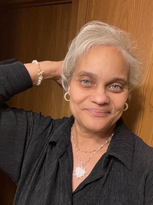 Bridgette Earls Earls