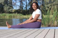 Ruby Gupta Blixt