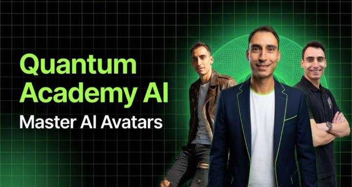 Quantum Academy AI