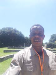 Josh Audu