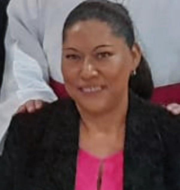 Eva Carrillo
