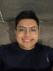 Juan Coyotzi