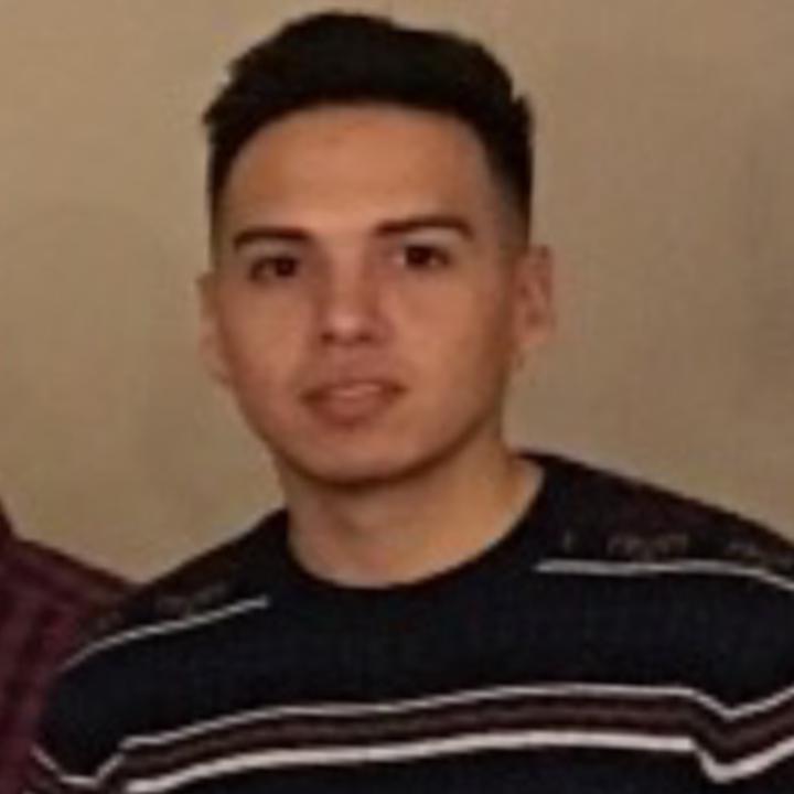 Marvin Rivas
