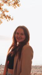 Kim-Louise Hauser