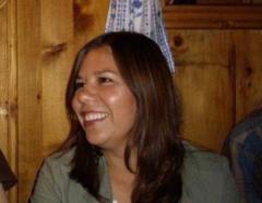 Dr. Amber Bellis