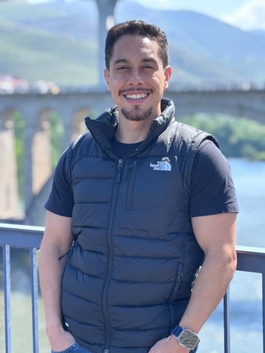Guilherme Gonçalves