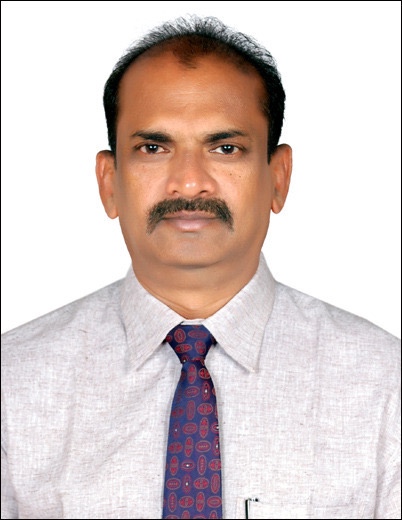 Bhuma Srinivas