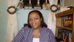 Keyna Douglas